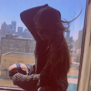 Meet your Posher, Maggie